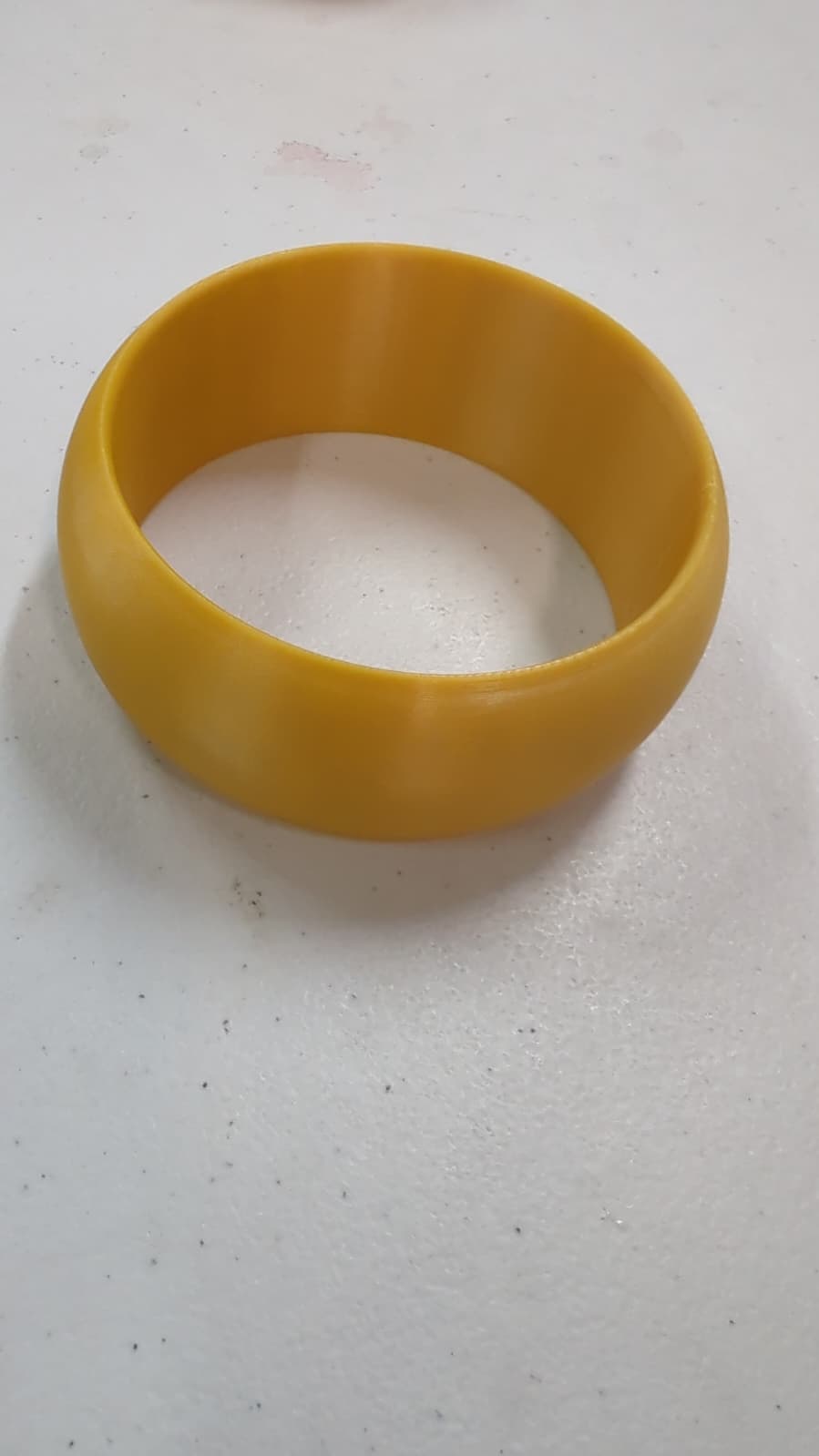 Amy Rose Golden Bracelet – 3D Printed Cosplay Accessory