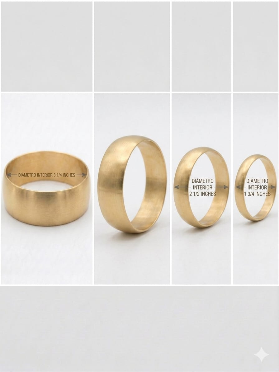 Amy Rose Golden Bracelet – 3D Printed Cosplay Accessory