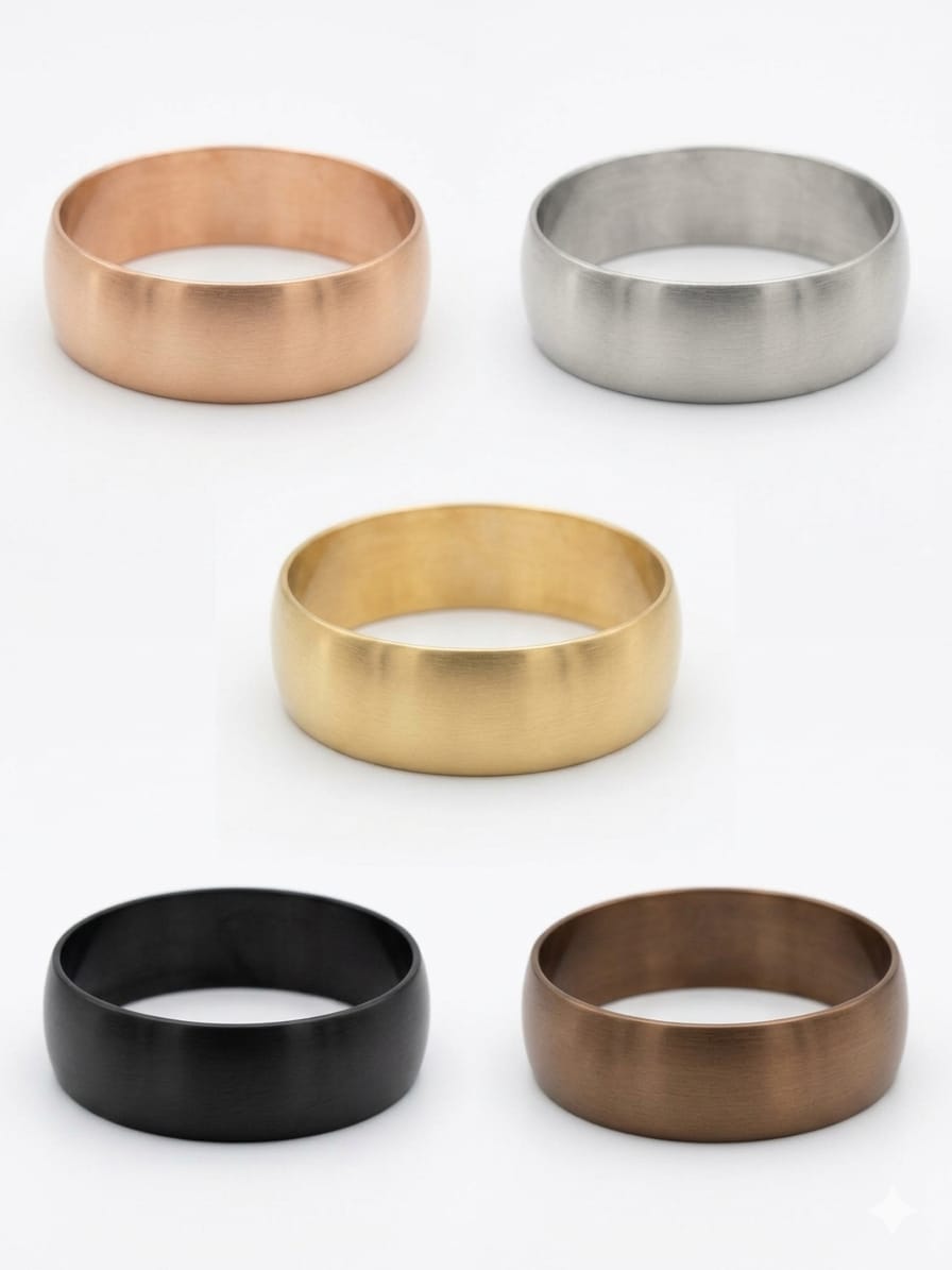 Amy Rose Golden Bracelet – 3D Printed Cosplay Accessory