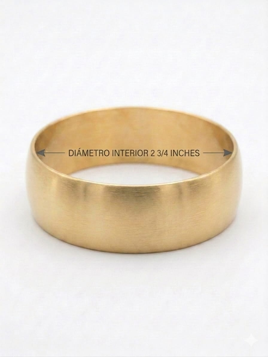 Amy Rose Golden Bracelet – 3D Printed Cosplay Accessory
