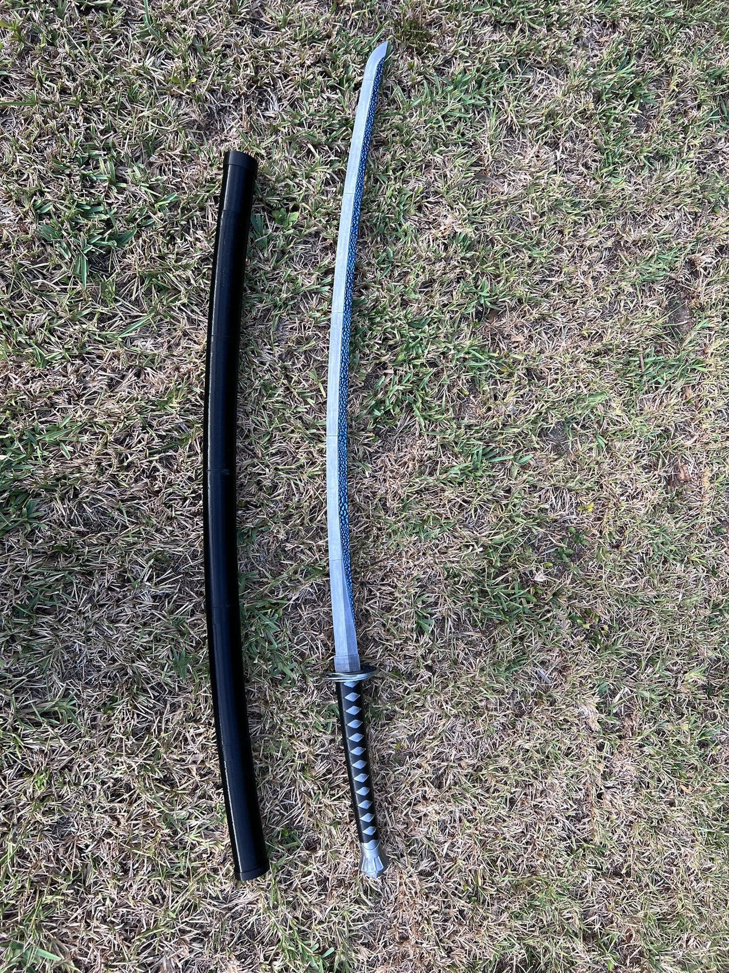 Moonveil,  Katana of Elden Ring