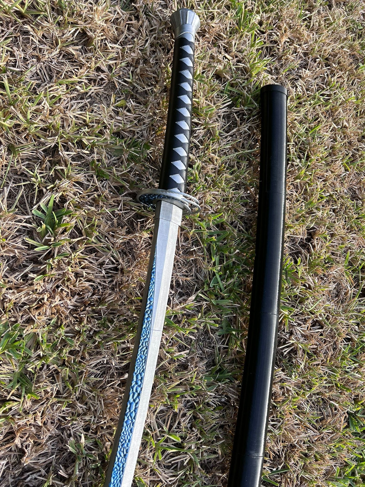 Moonveil,  Katana of Elden Ring