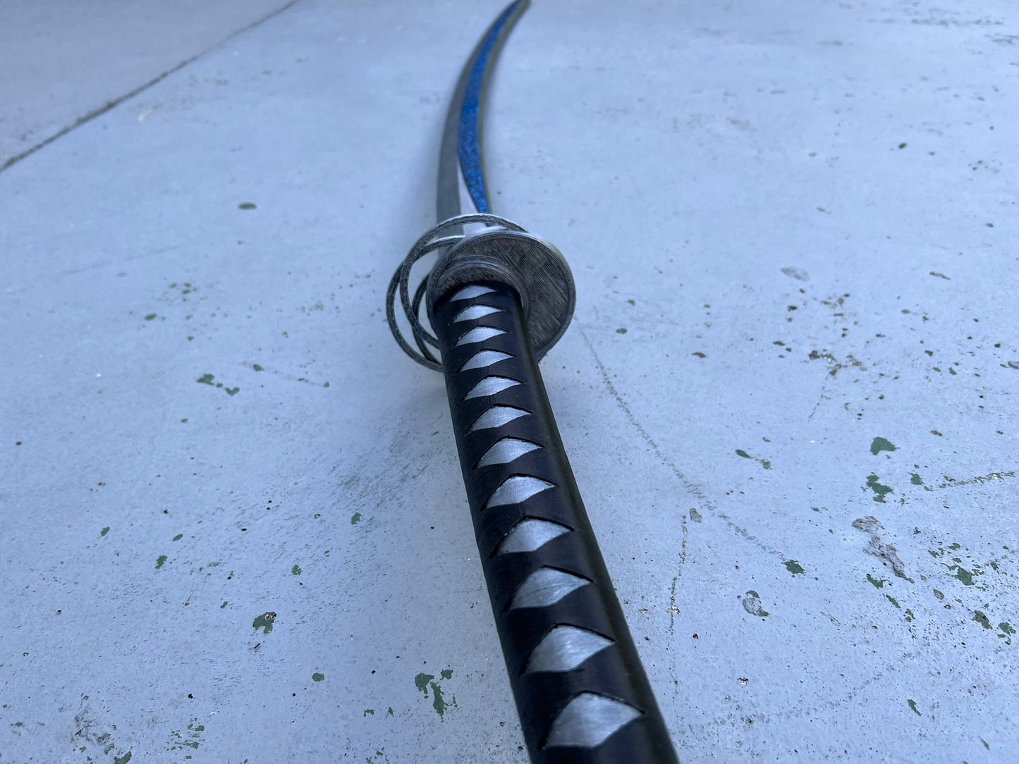 Moonveil,  Katana of Elden Ring