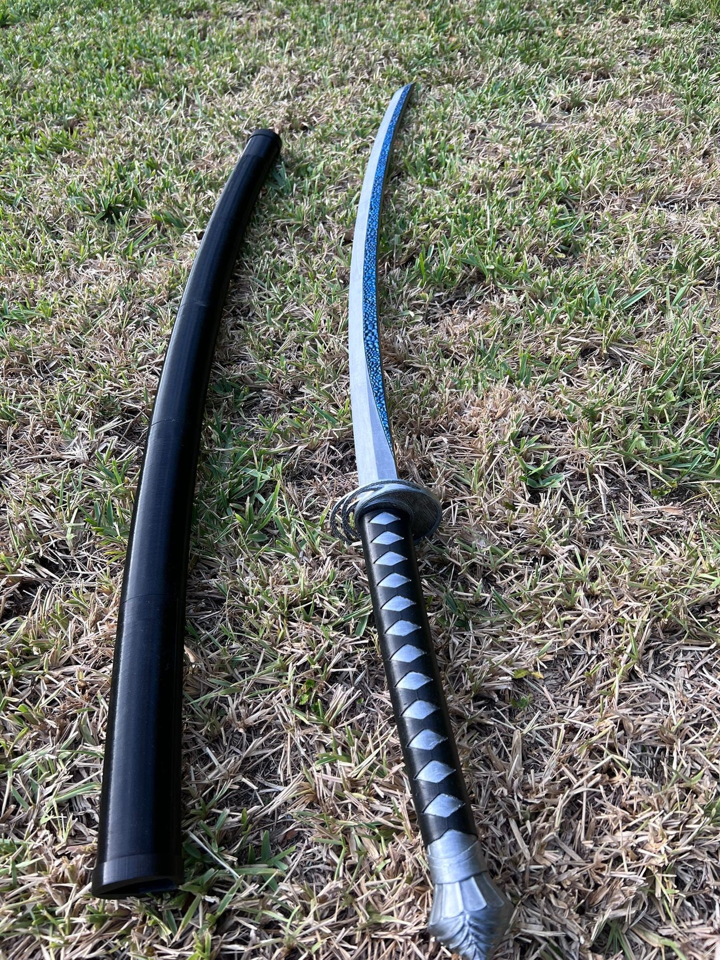 Moonveil,  Katana of Elden Ring